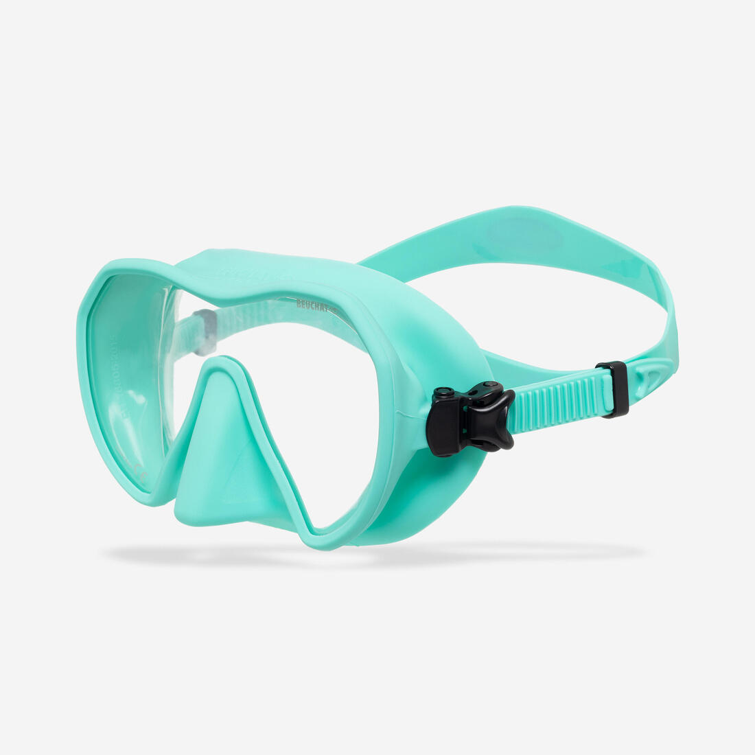 Masque de plongée Maxlux S Blue Ice