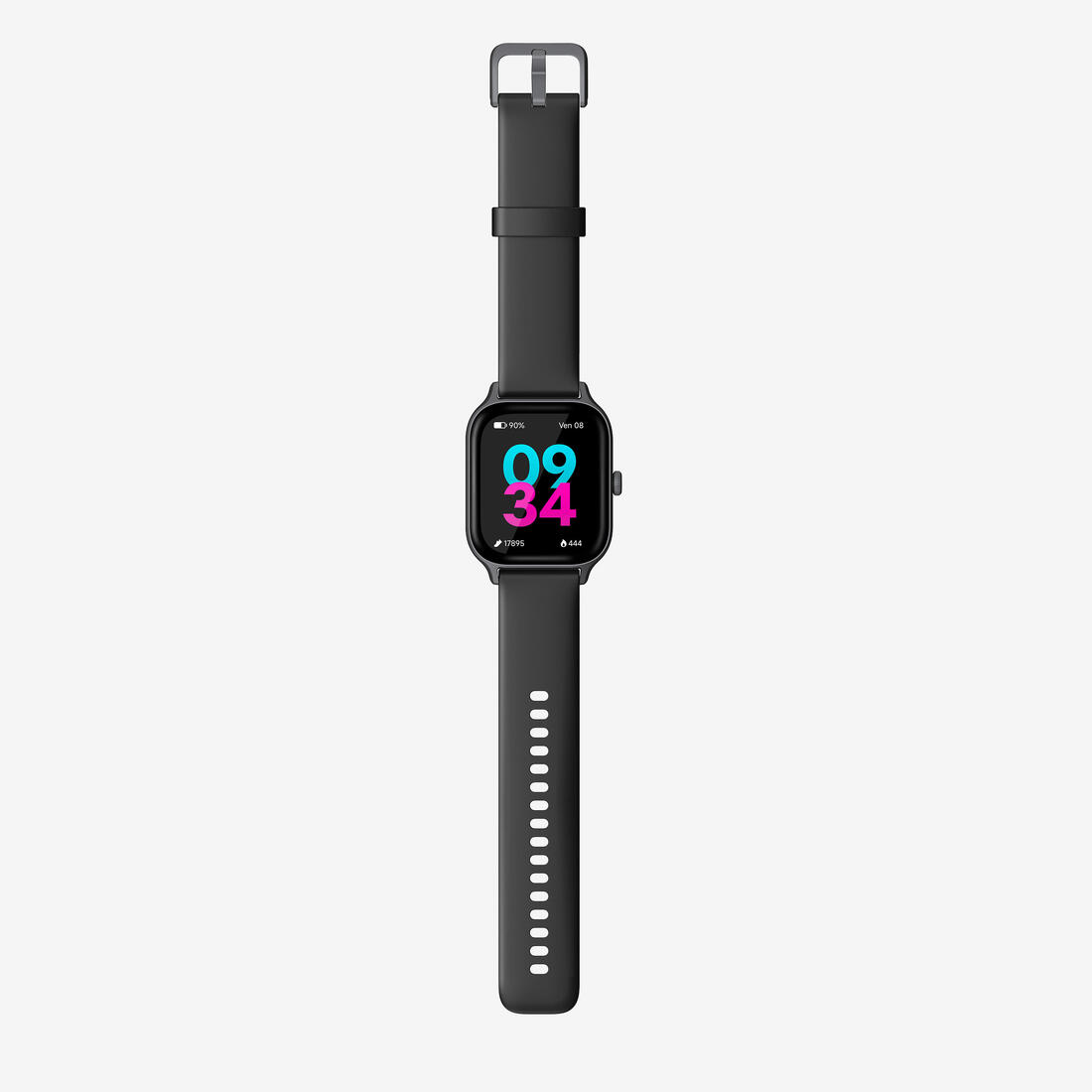 Montre connectée sport GPS Fit100 M