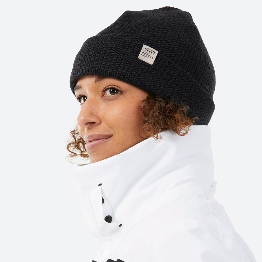 BONNET DE SKI ADULTE - FISHERMAN