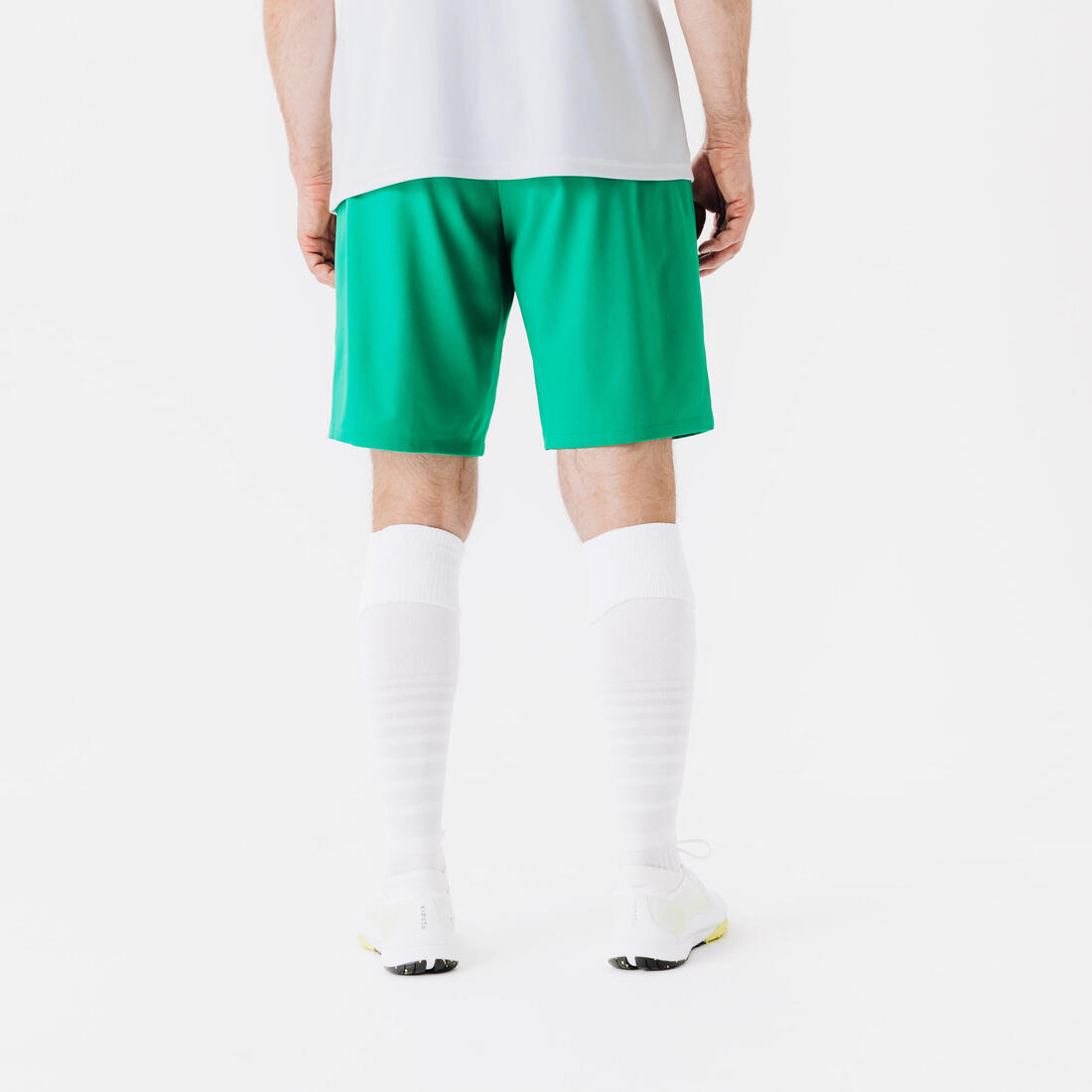 Short de football viralto club adulte