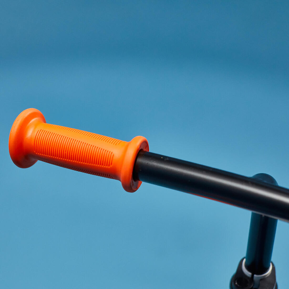 Porteur evolutif draisienne 2en1