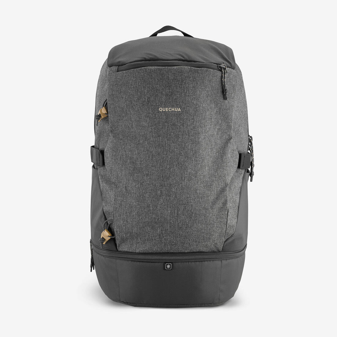 Sac à dos de randonnée isotherme 30L, Arpenaz 500 Ice