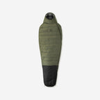 vert kaki bronze