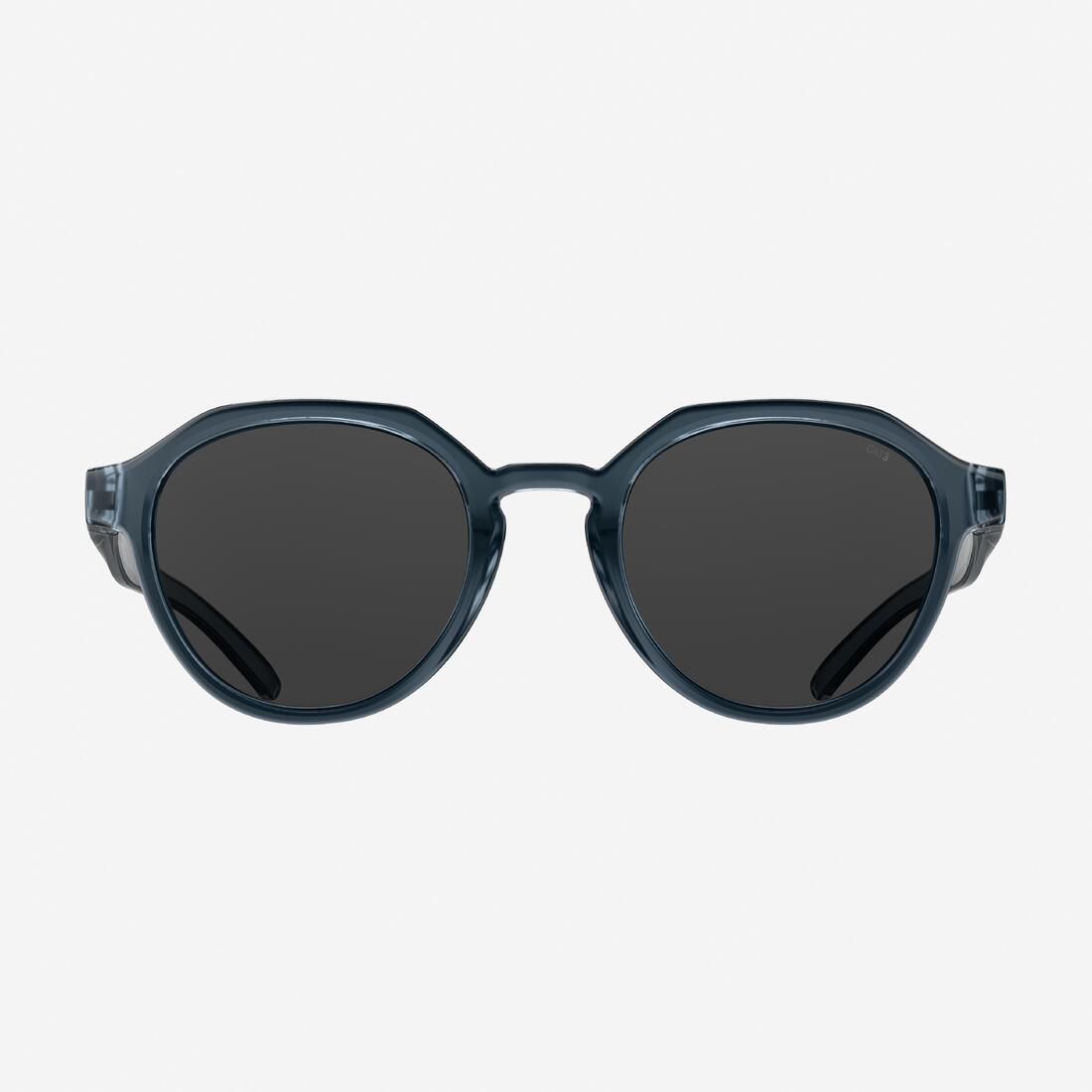 Lunettes de soleil rondes catégorie 3, Active 500 RND