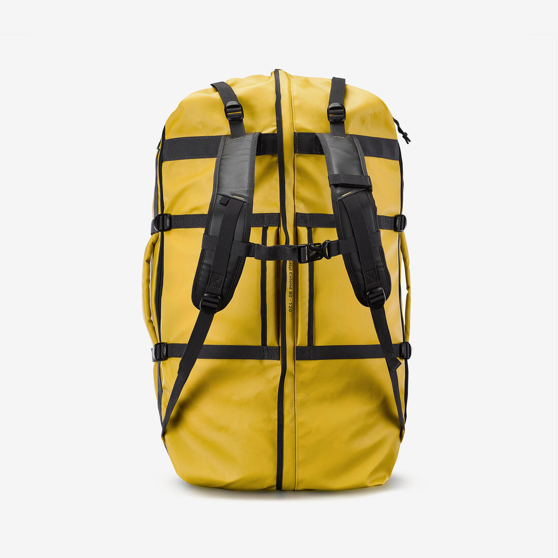 Sac de transport de trekking - 80 L à 120 L - DUFFEL 500 EXTEND