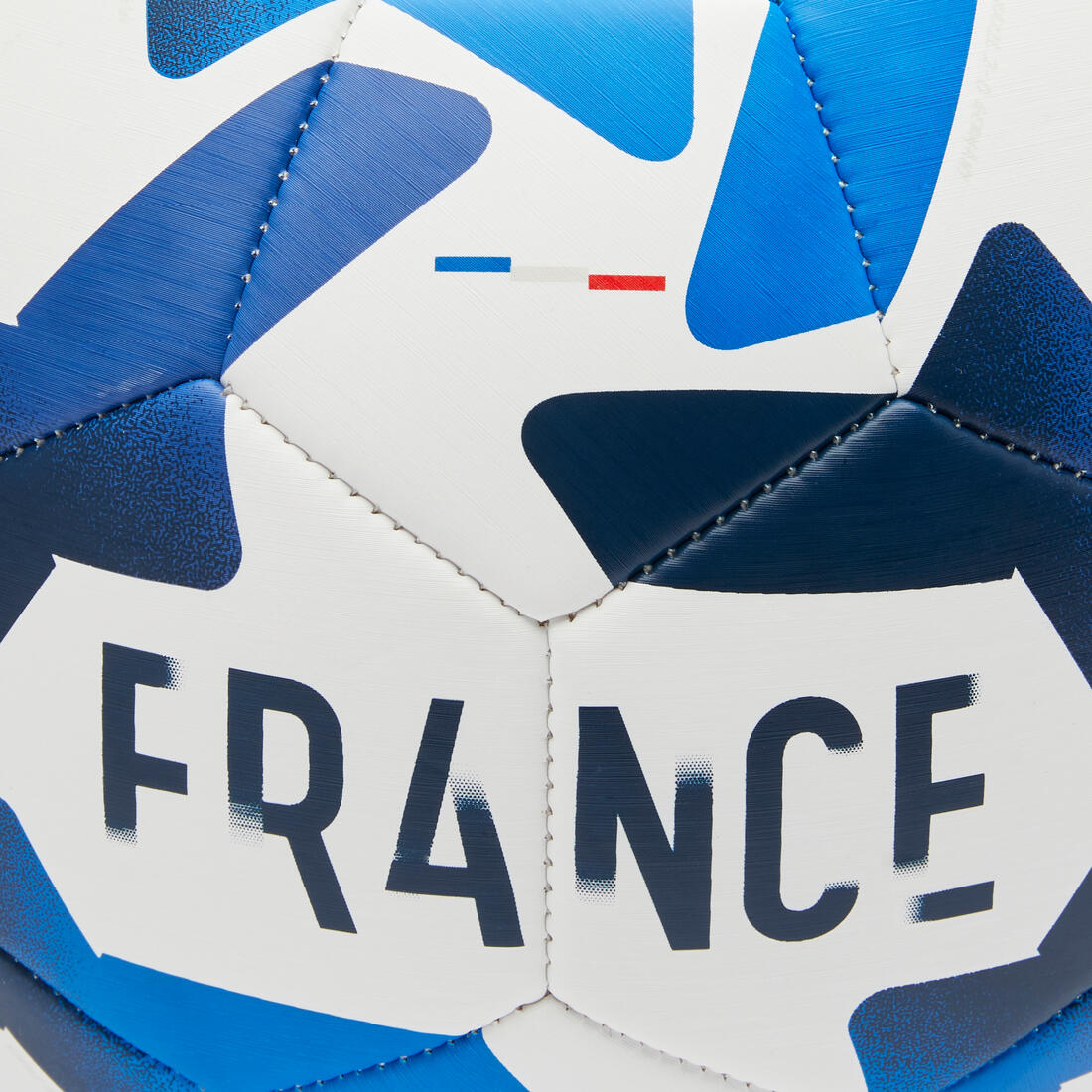 BALLON DE FOOTBALL FRANCE TAILLE 1 2024