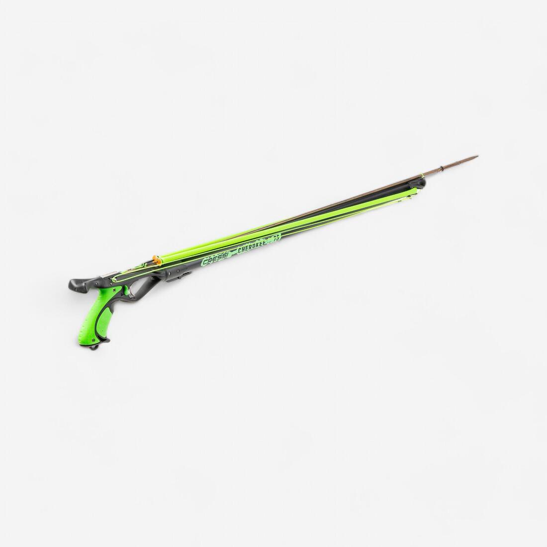 ARBALETE DE CHASSE SOUS MARINE CHEROKEE EXO 75CM