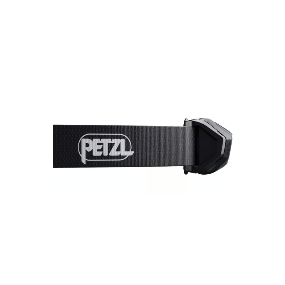 PETZL TIKKINA HYBRID 300 NOIR