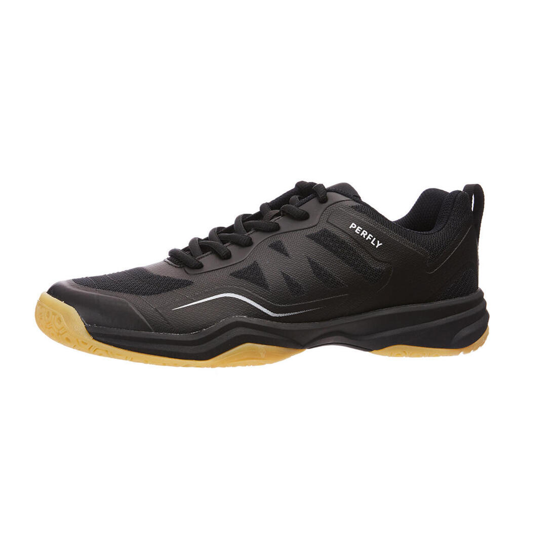 Chaussures De Badminton BS 530 - Noir