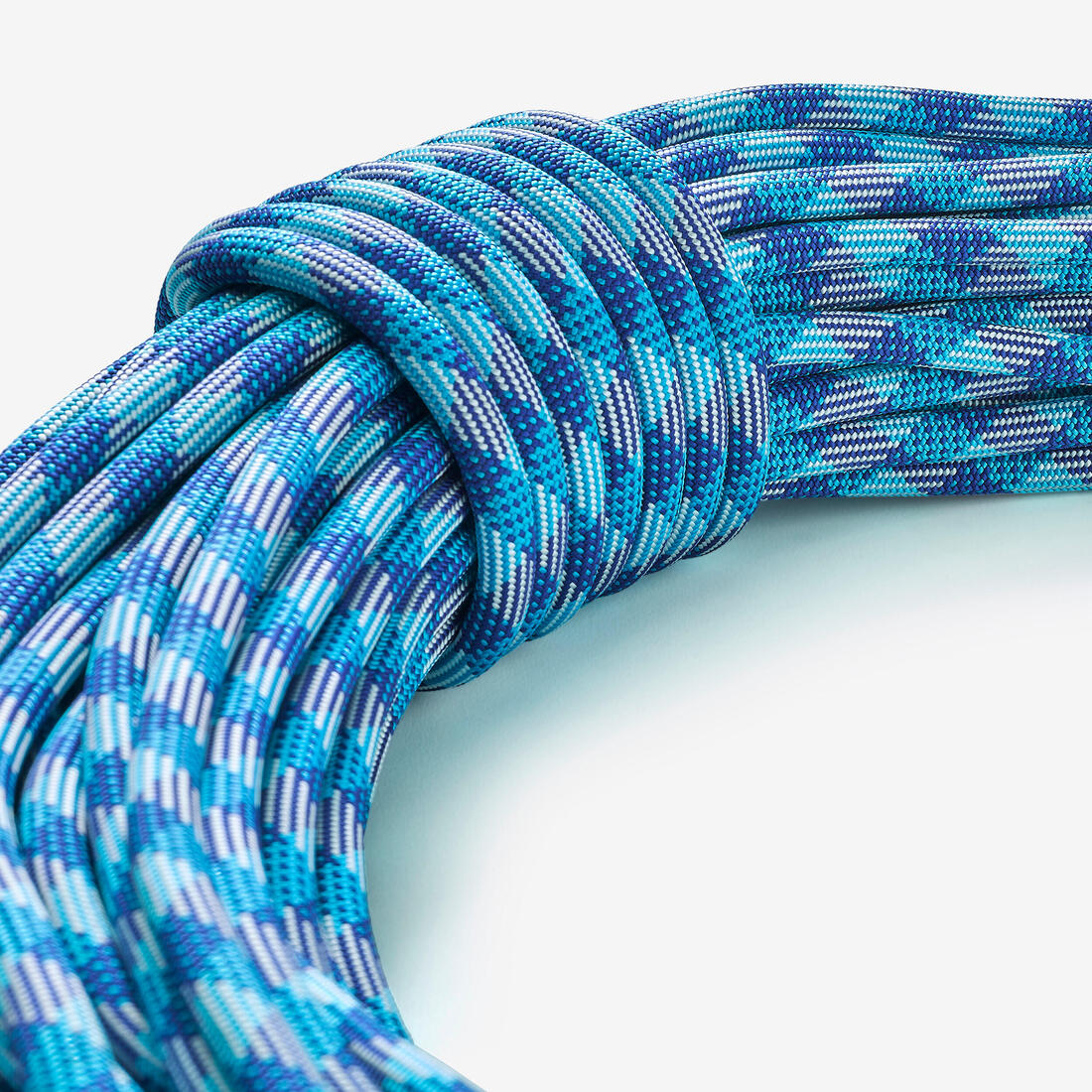 Corde d'escalade 9,5 mm x 80 m - Vertika