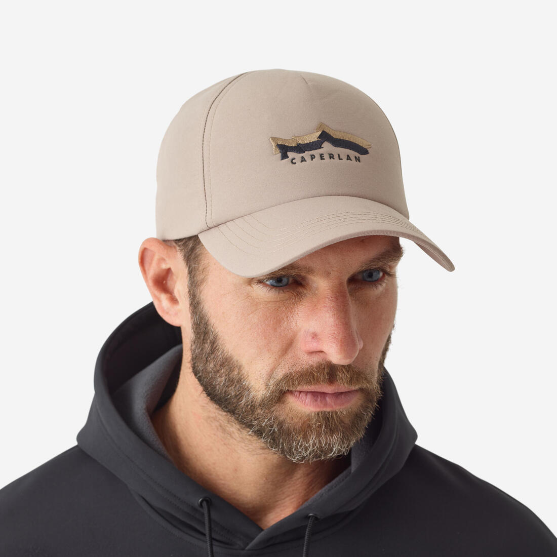 Casquette de pêche - FC 100 TR