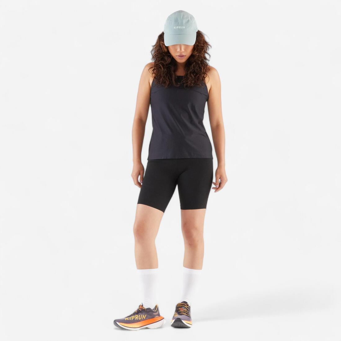Casquette running V2 Homme Femme - KIPRUN