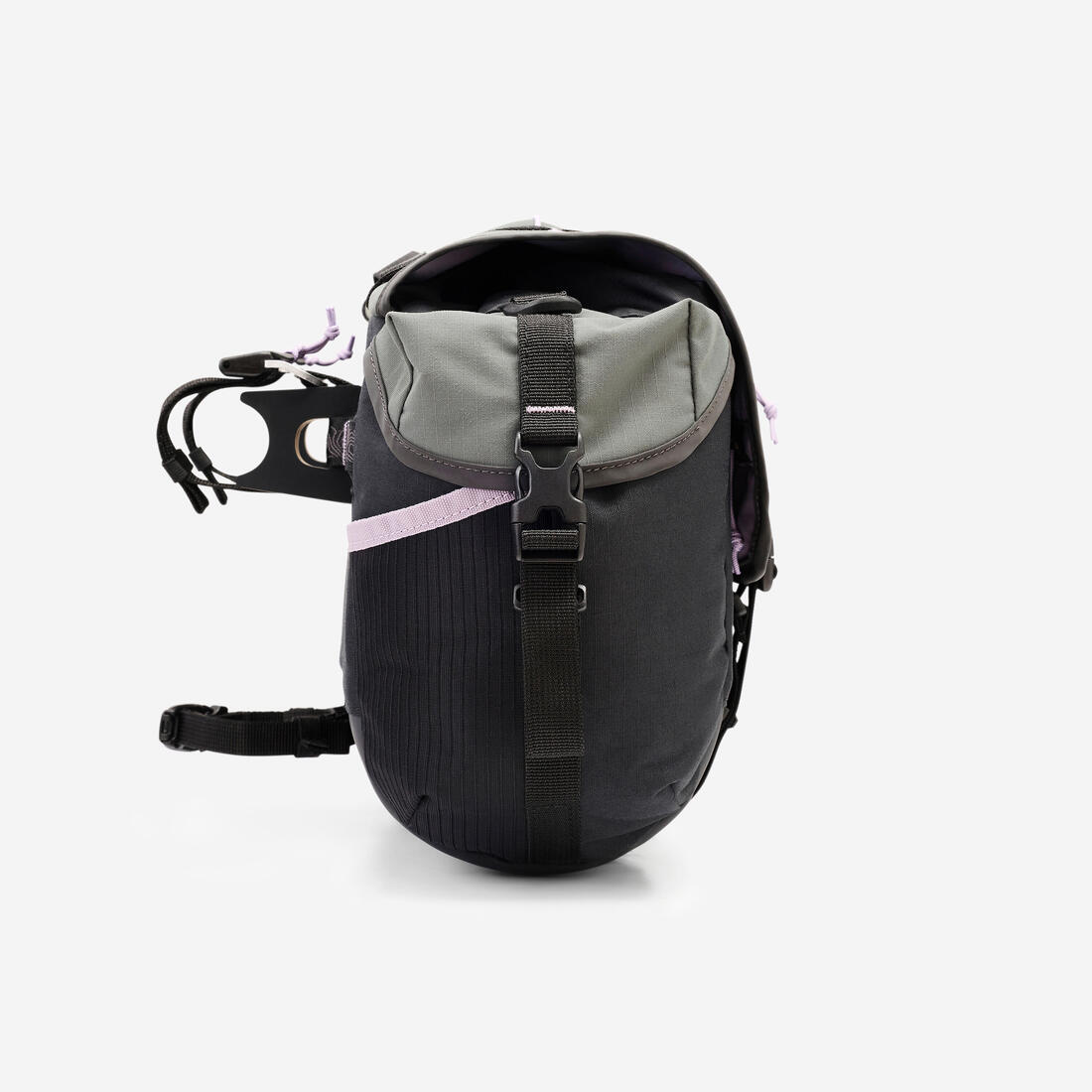 Sacoche vélo de guidon bikepacking 10 litres, ADVT 500