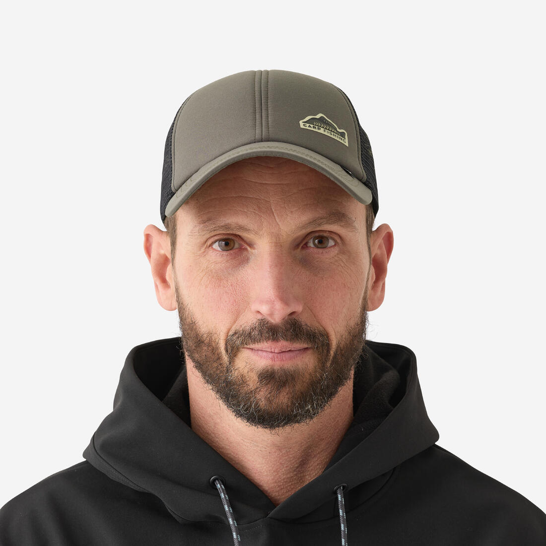 Casquette de pêche - fc 500 pk