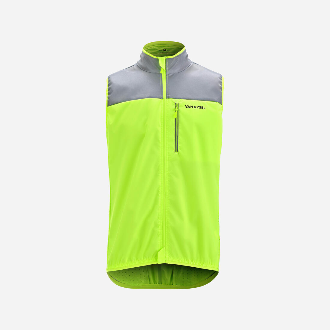 Gilet Vélo Homme - Visibilité EN17353