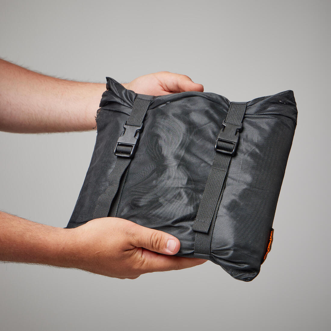 Filet Moustiquaire pour hamac Bushcraft
