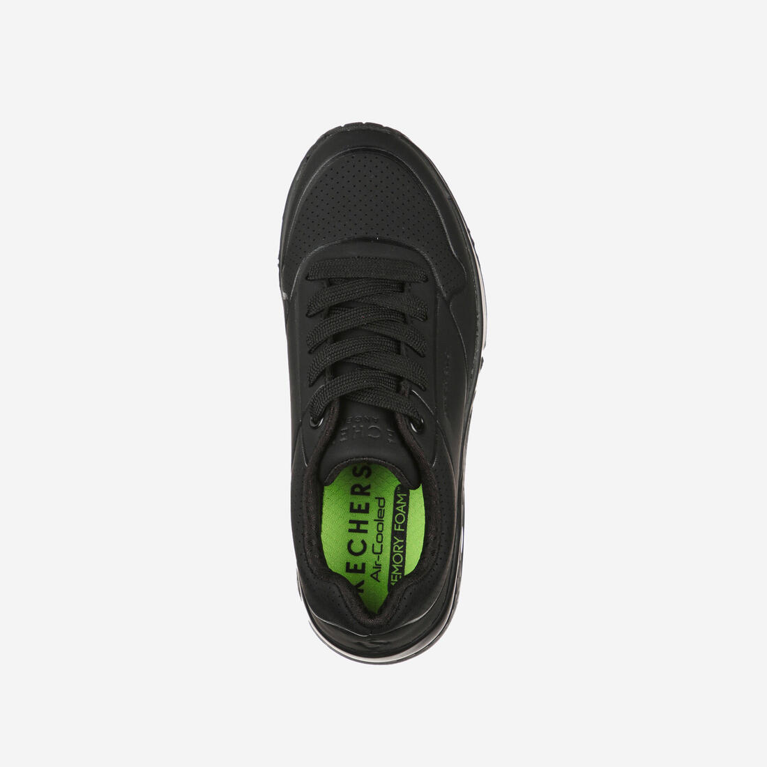 Chaussure enfant, UNO-Stand On Air, noir