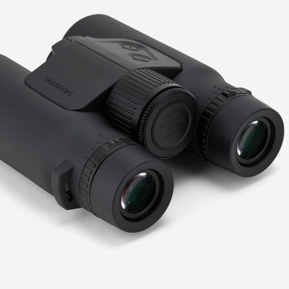 Jumelles télémétriques chasse 10X42 LRF 1000M