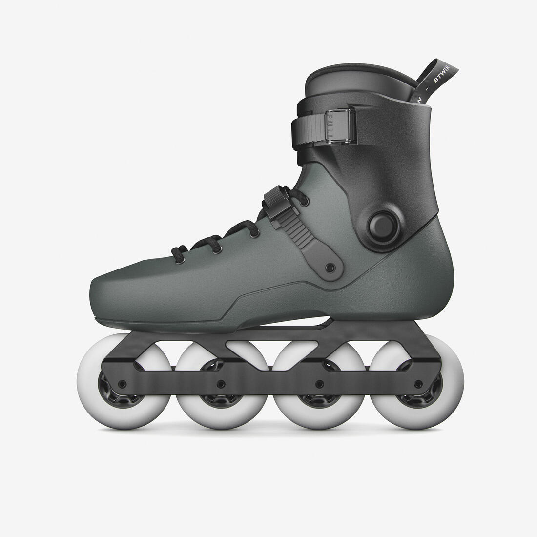 Roller En ligne FREESKATE Hardboot adulte MF S 500