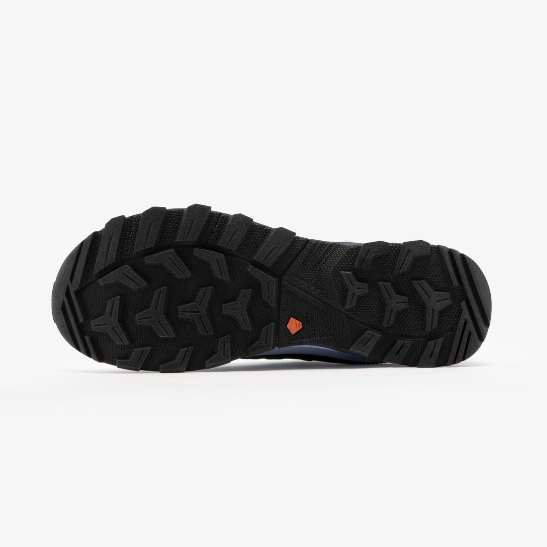 Chaussure de randonnée imperméable femme, MH500 Light