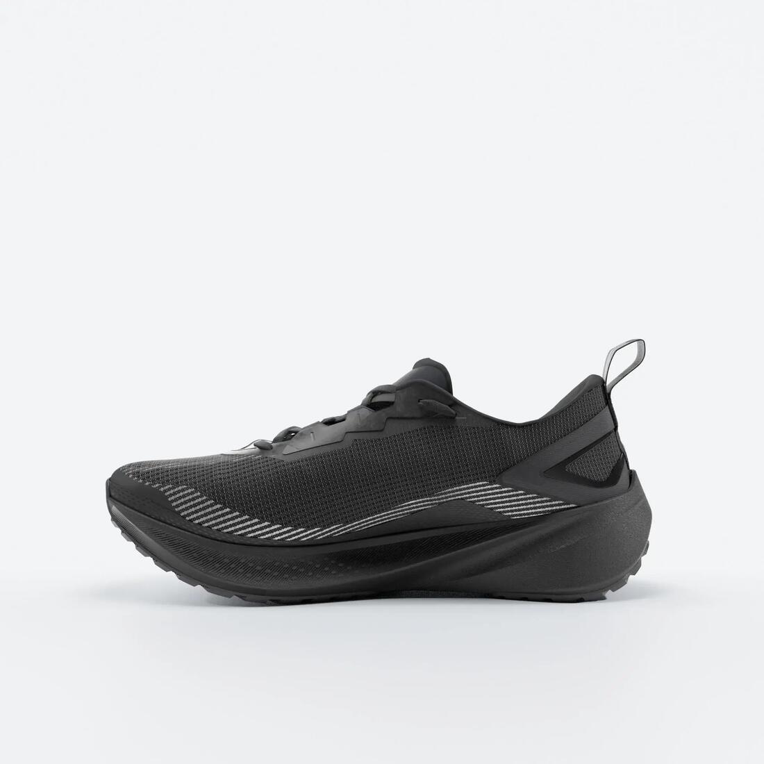 Chaussures running déperlantes femme, Kiprun Kipcore WR
