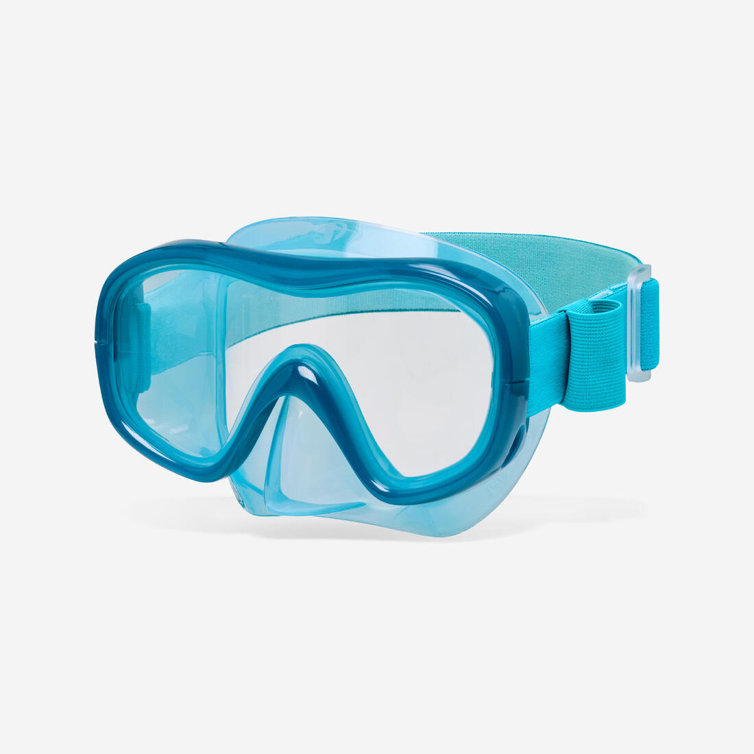 Masque de plongée ANTI-BUÉE, 100 Mono Confort