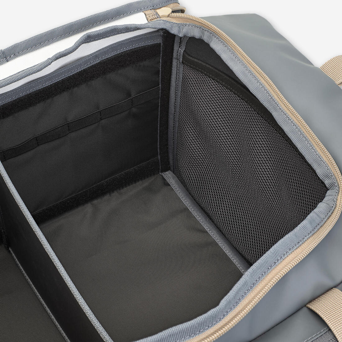 Sac de transport et de voyage de pêche 500 Imperméable 35L