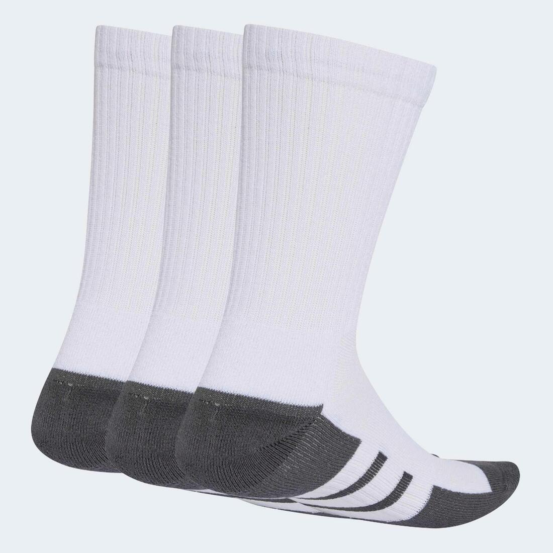 Chaussettes de fitness, lot de 3