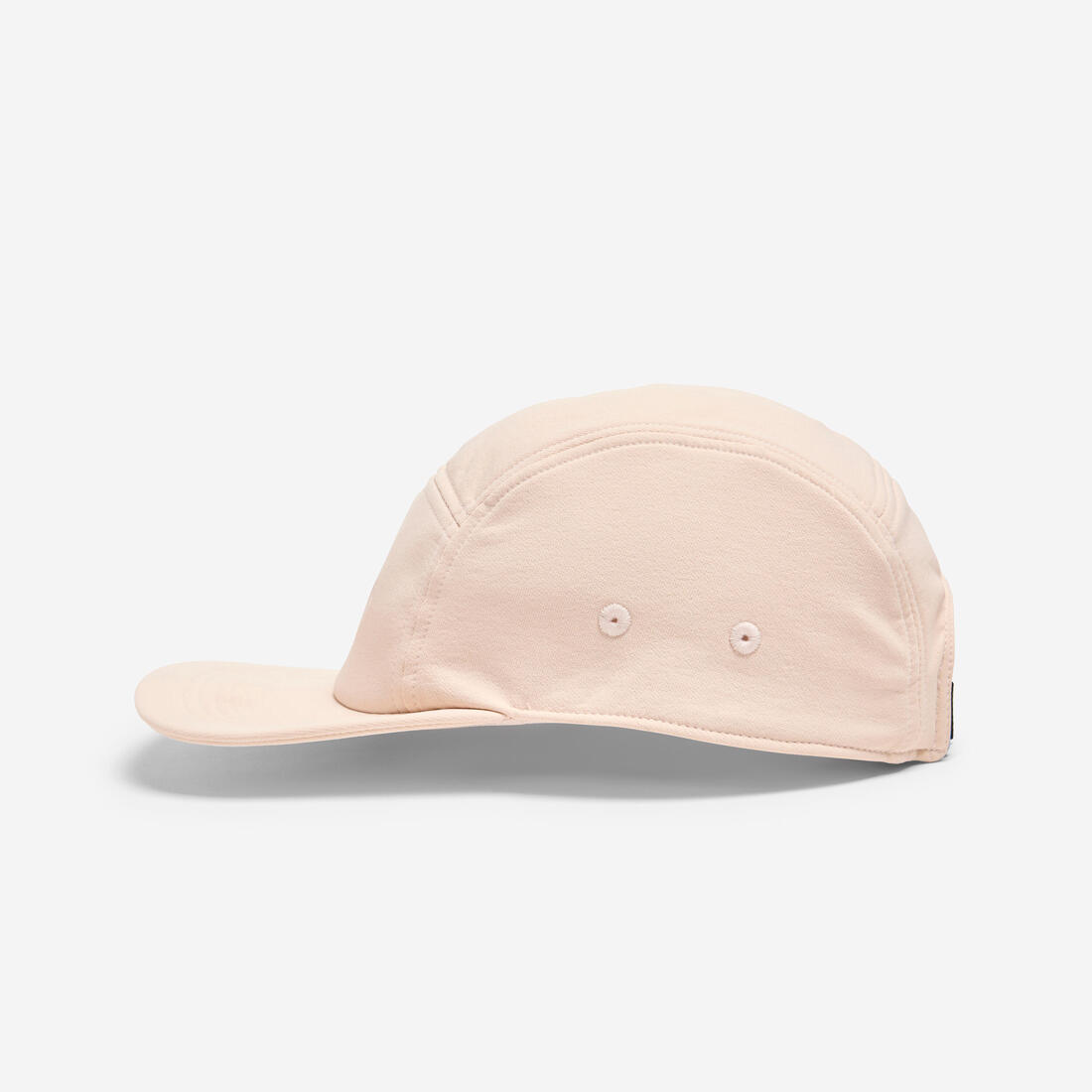 Casquette 5 Panels à visière plate