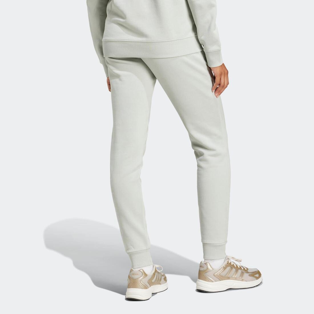 Pantalon jogging femme