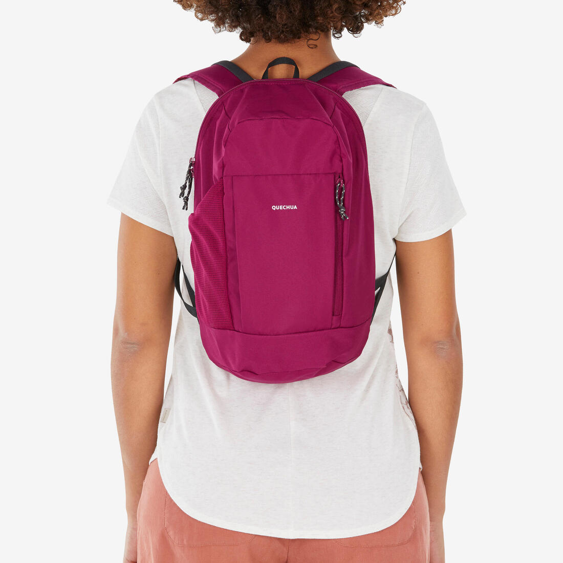 Sac à dos de randonnée 10L, Arpenaz 100
