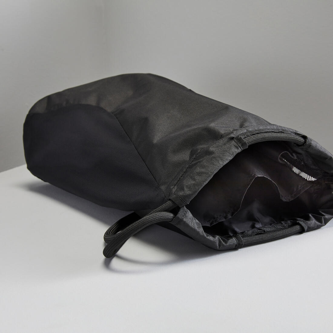 Sac de sport 15L, noir