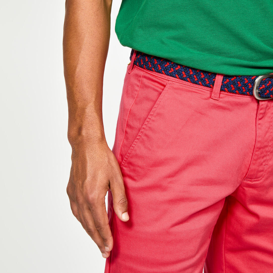 Short golf Homme - MW500