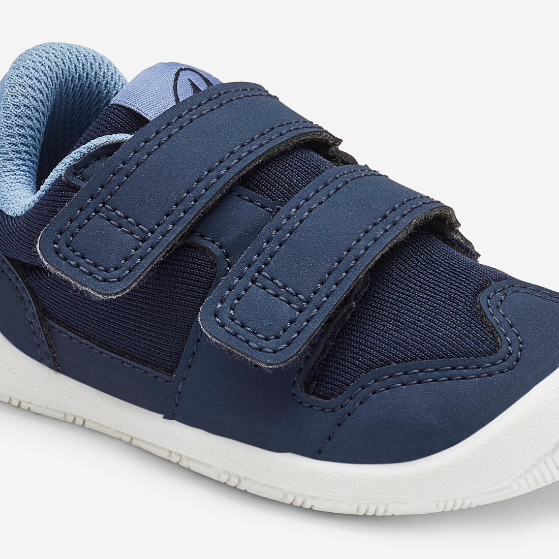 Chaussures Barefoot légères bébé, Crawler First