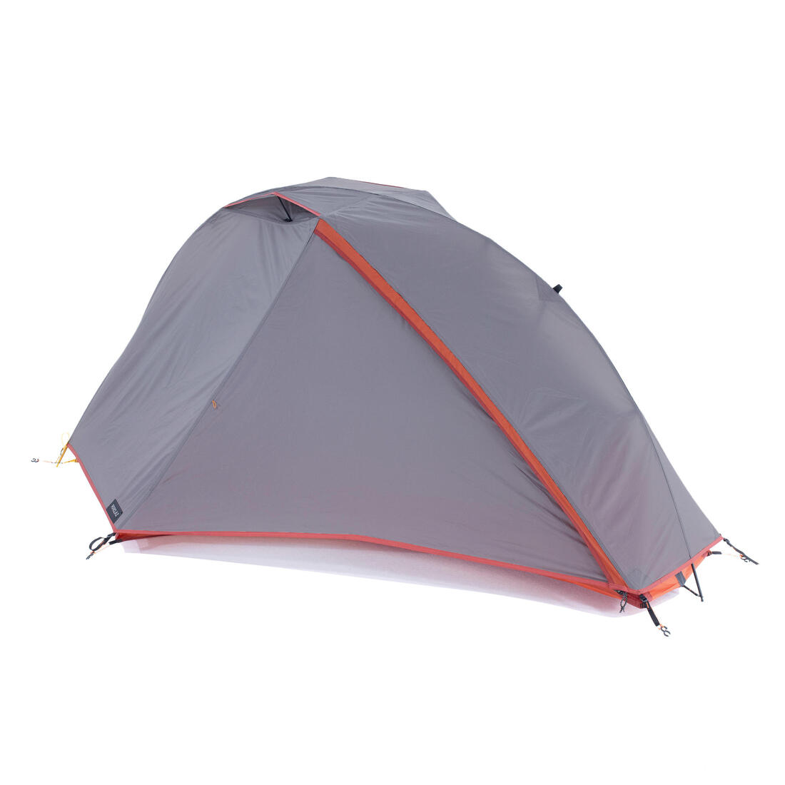 Tente dôme de trekking - 1 place - mt900
