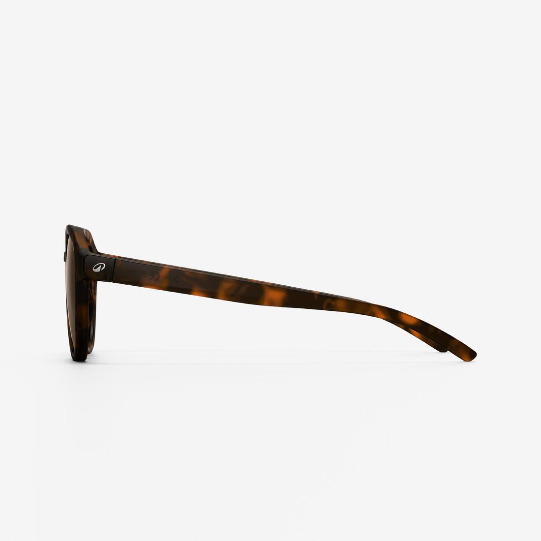 Lunettes de soleil rondes catégorie 3, Active 500 RND