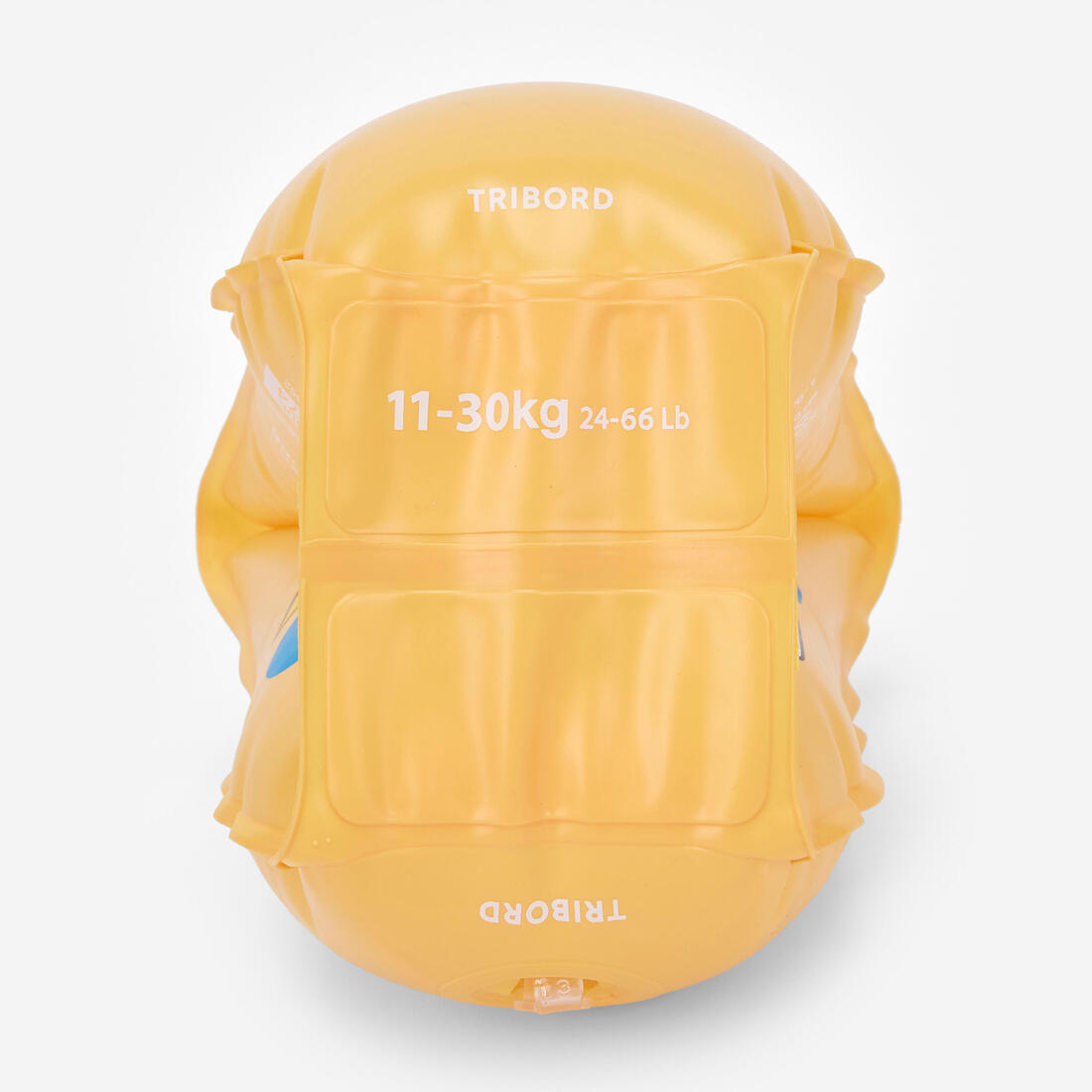 Brassards piscine enfant 30kg-60kg