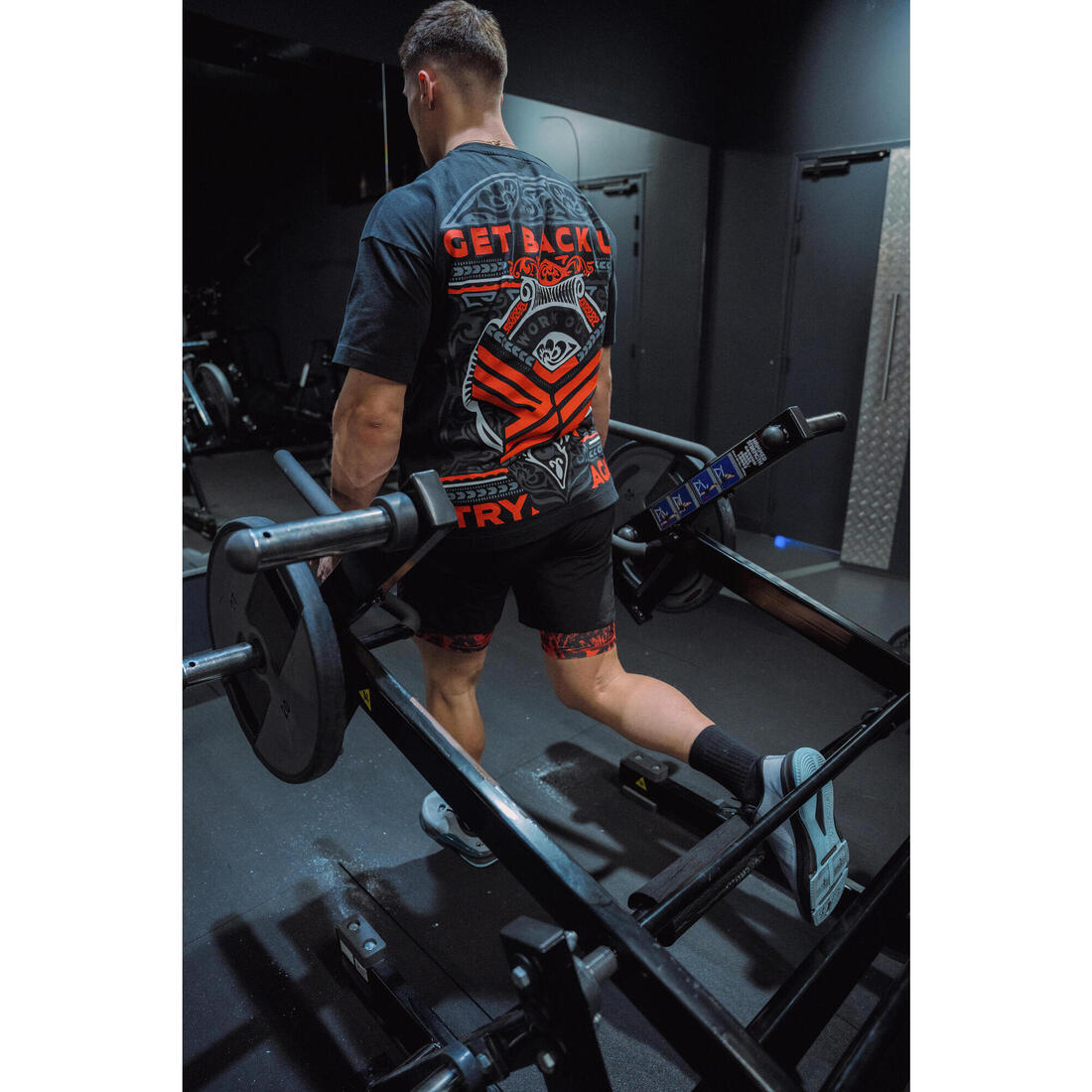 Chaussures de fitness et training maintien et stabilité, homme, Energy+