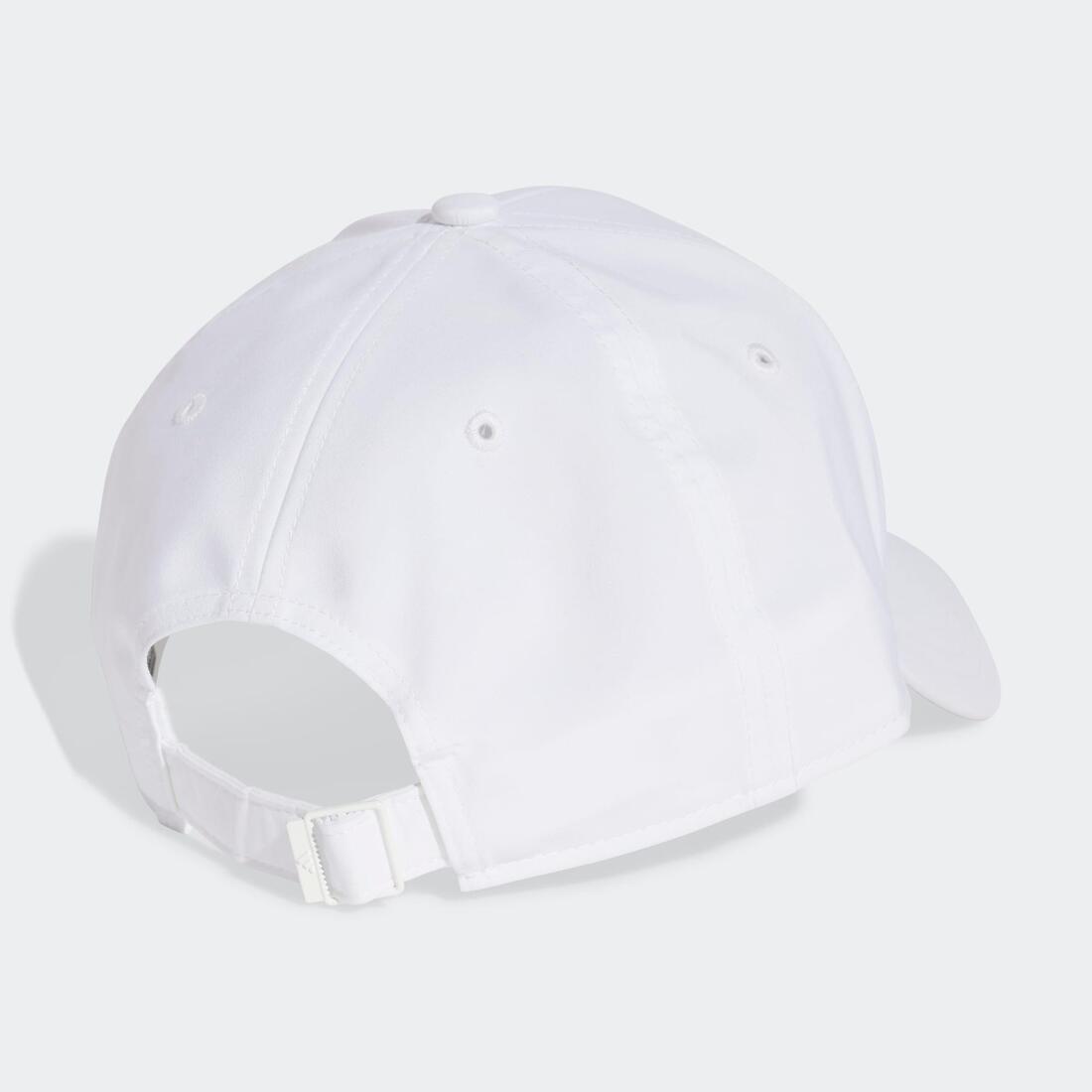 Casquette de fitness unisexe, noire