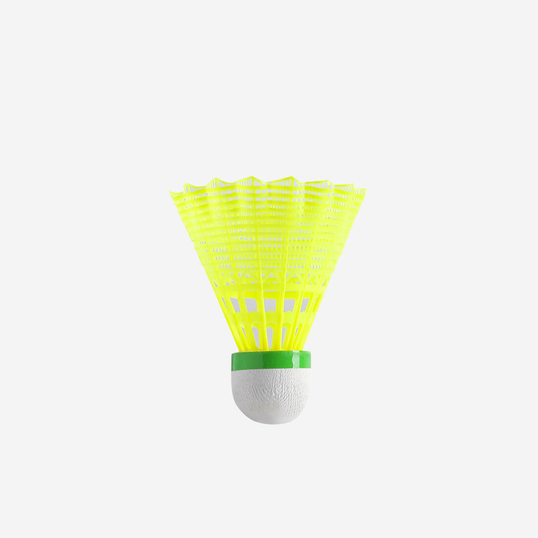 Set Raquettes de Badminton de Loisir Adulte Discover BR100Ad - Turquoise/Orange