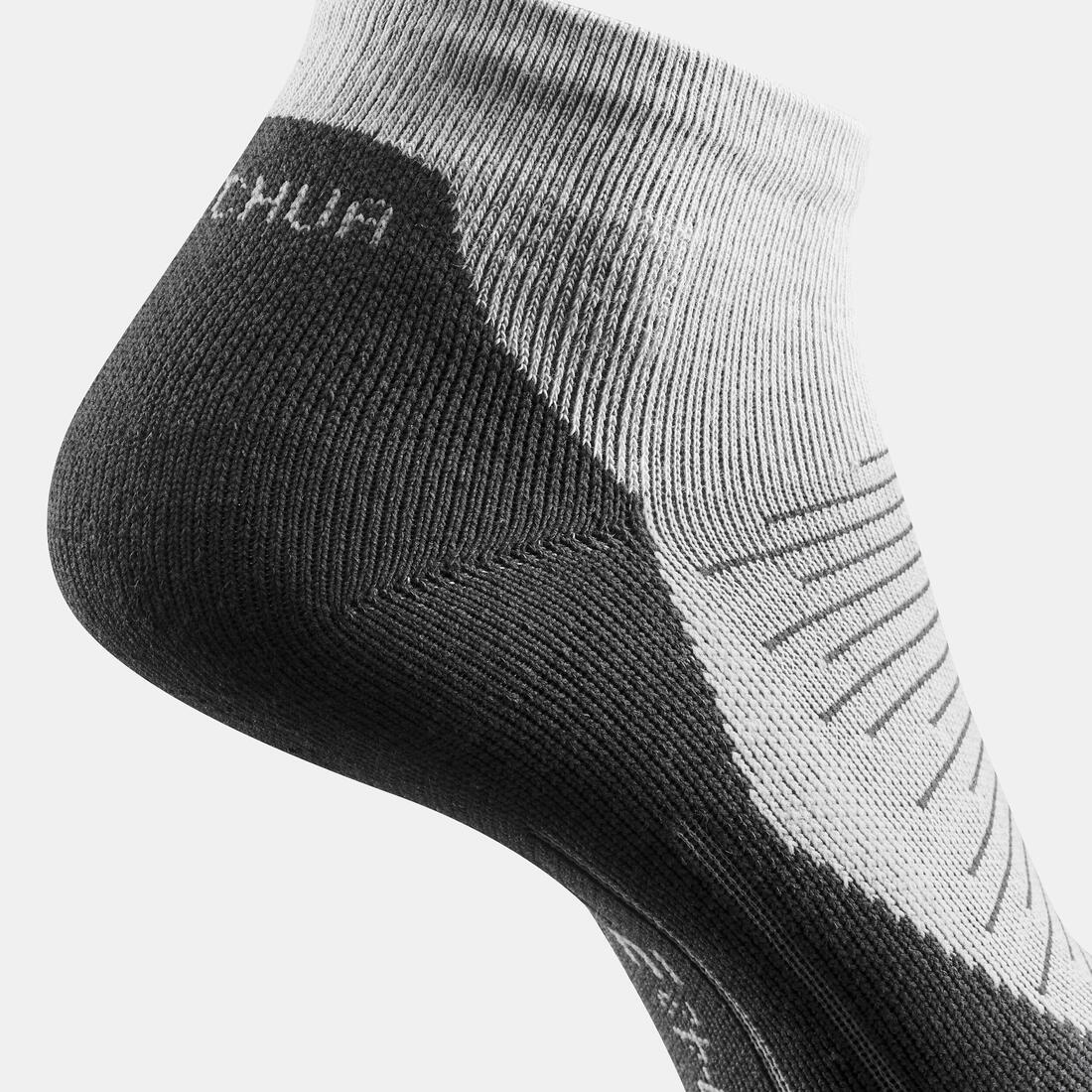 Chaussette Hike 100 Mid- Lot de 2 paires