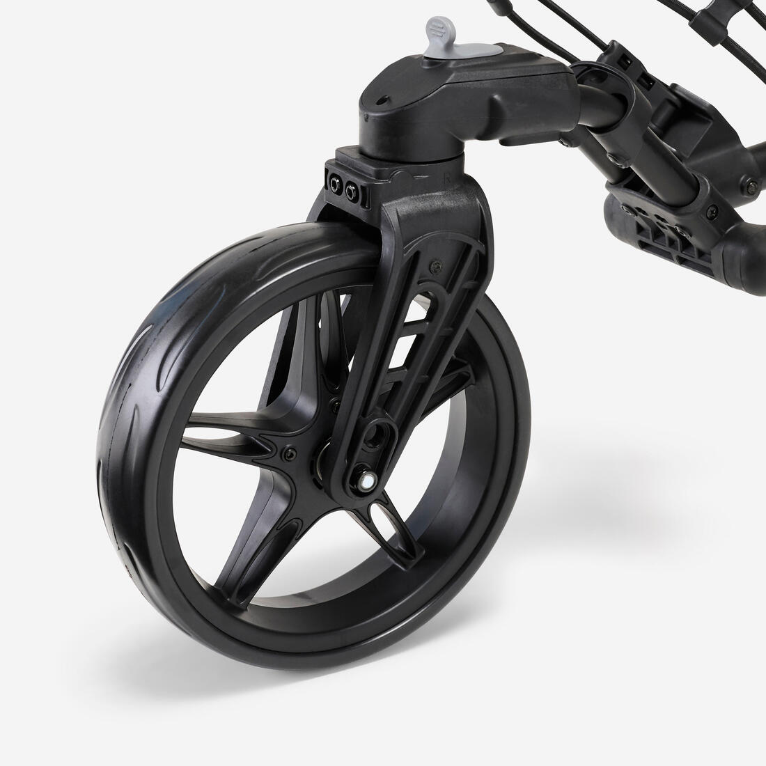 Chariot golf 3 roues, Inesis 900 360°