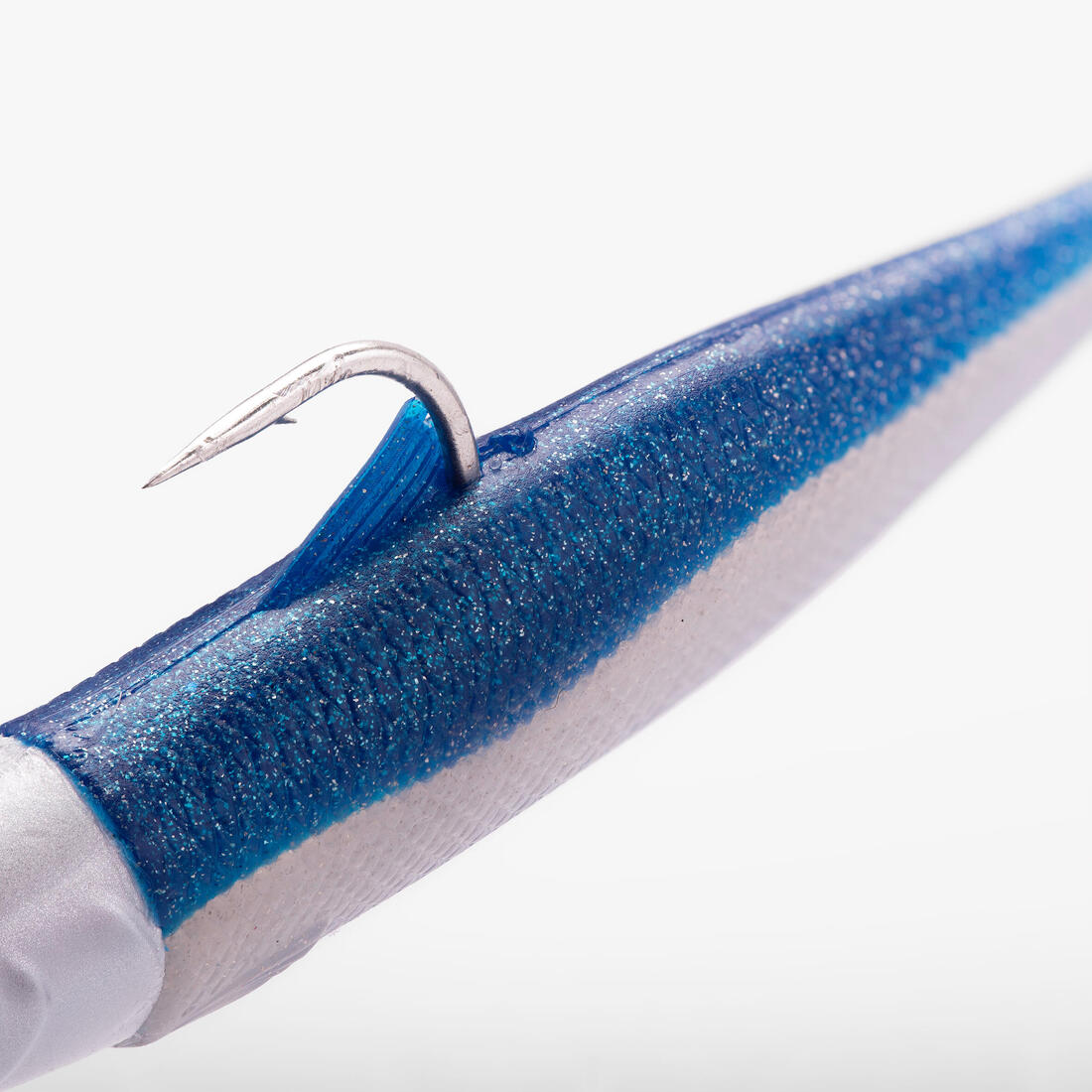 COMBO leurres souples Shad OSARDA 80 Ayu