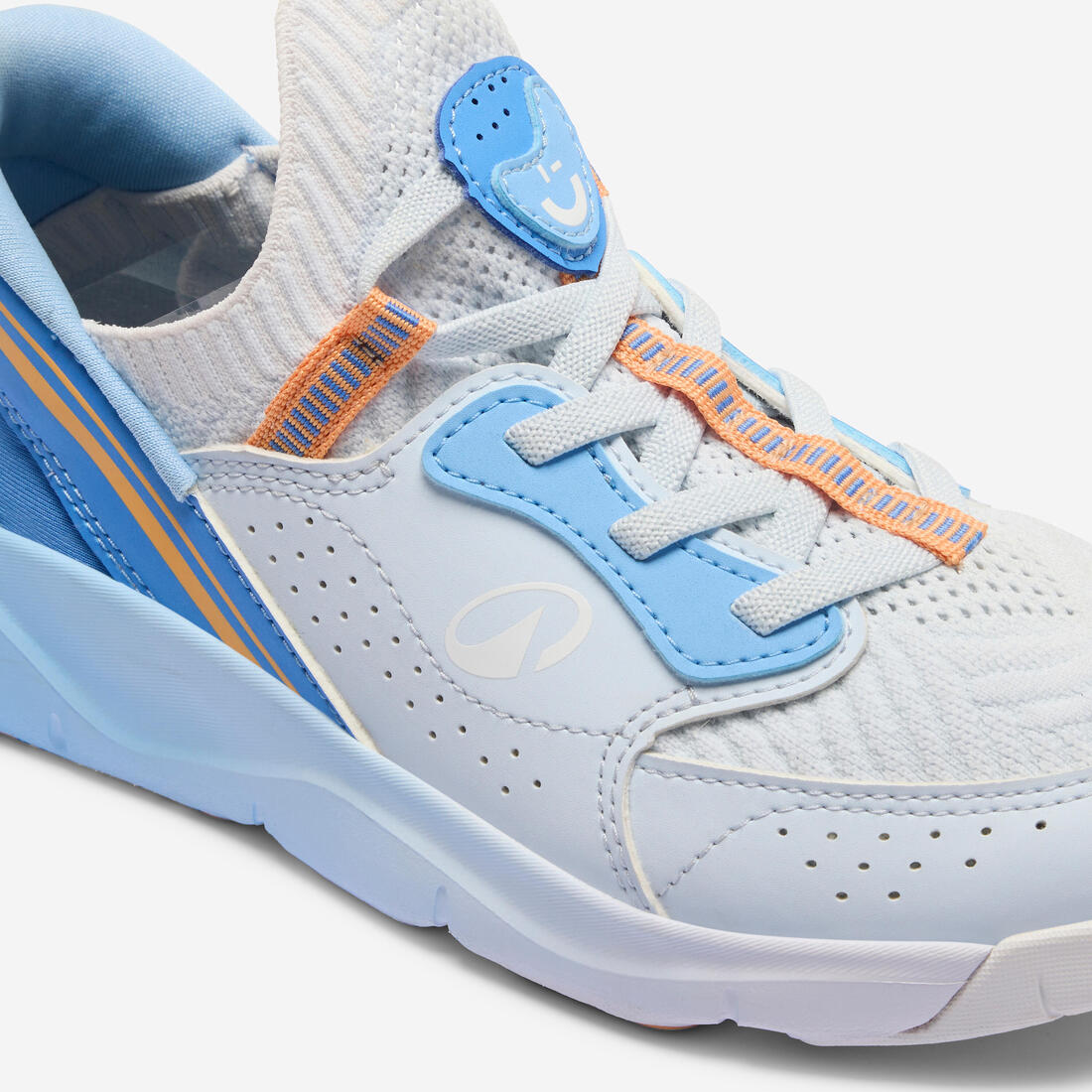 Chaussures multisport faciles à enfiler enfant mixte, Playful Easy