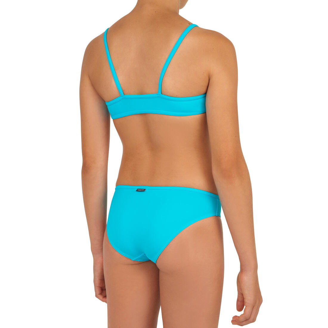 Maillot de bain 2 pièces fille brassière BALI
