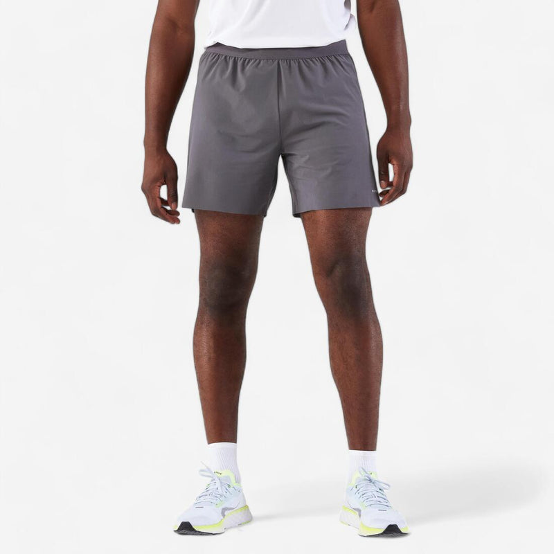 Short de running Homme - KIPRUN Run 500 Confort