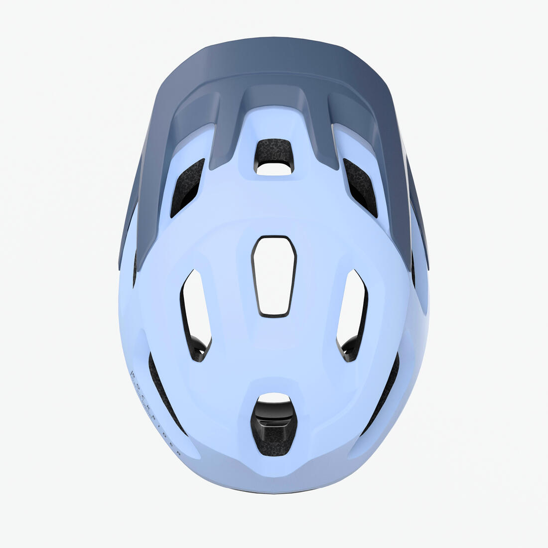 Casque vélo enfant expl 500