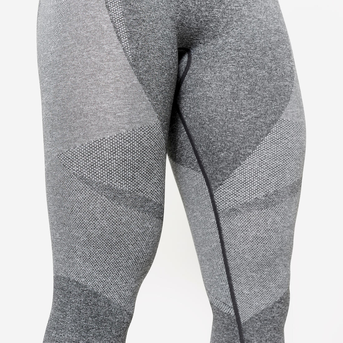 Legging poche téléphone taille haute Fitness Seamless