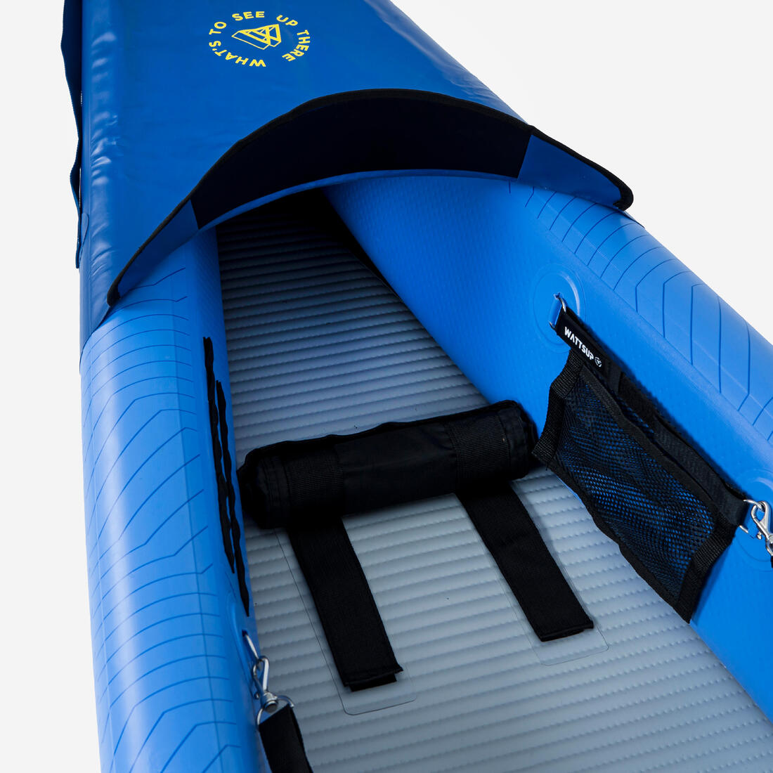 PACK KAYAK BELUGA  DROPSTITCH  2 personnes PERFORMANCE