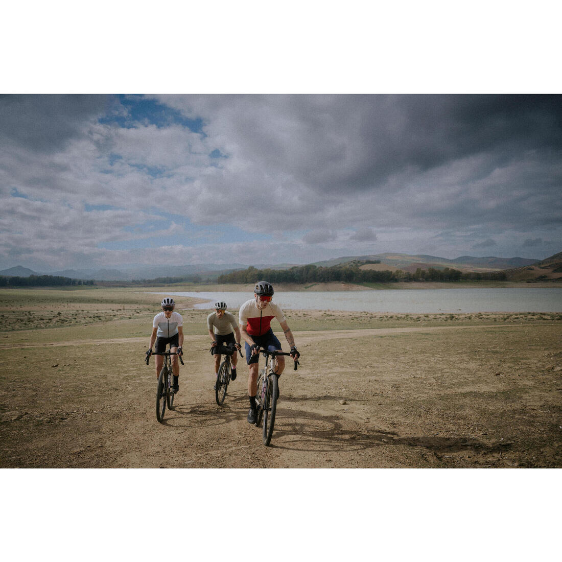 Vélo gravel Microshift SWORD 1x10v, GRVL AF